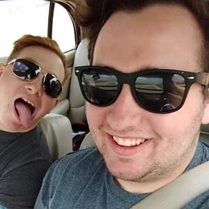 Meet your Posher, Benjamin